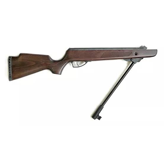 Rifle NV BB15 COMANDO 5.5