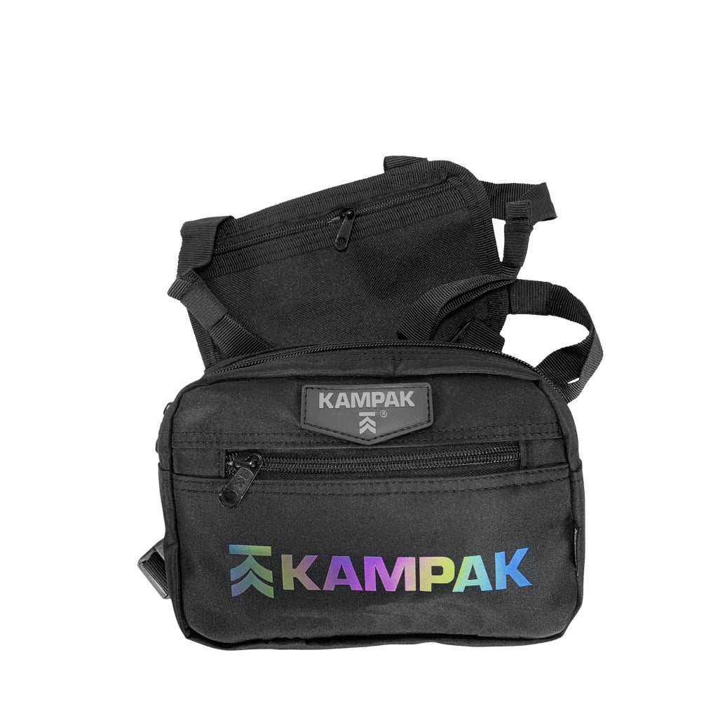 Chest bag kampak reflejante