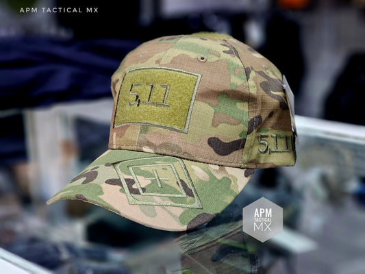 Gorra replica 5.11