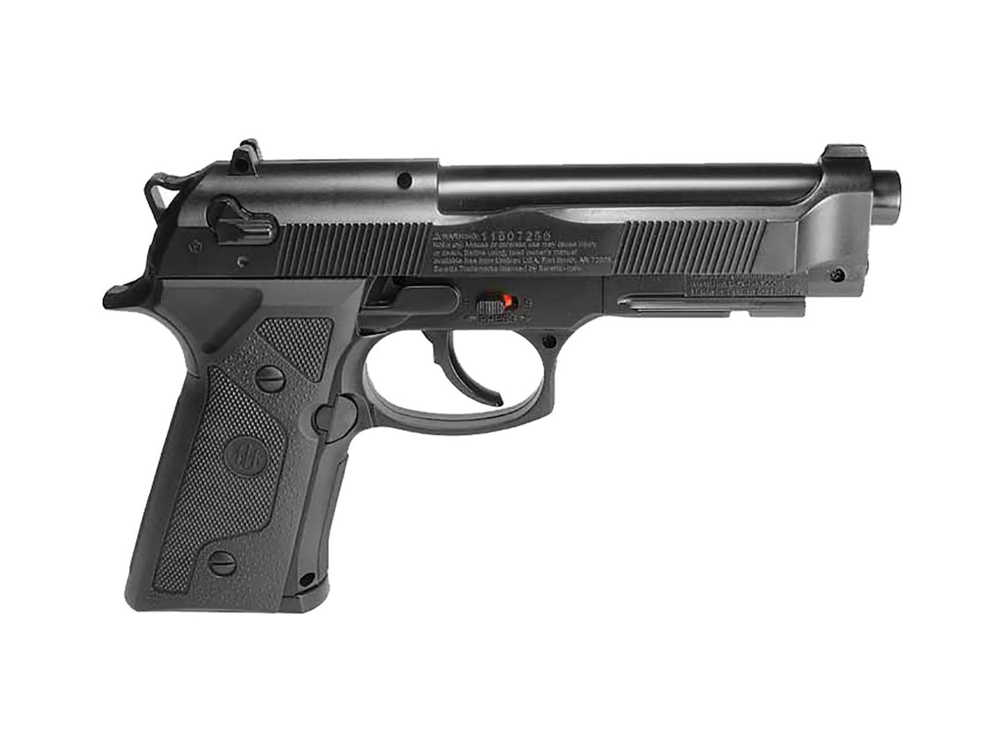 Beretta elite II