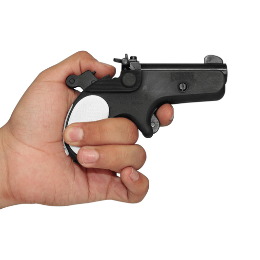 Pistola Derringer Mendoza