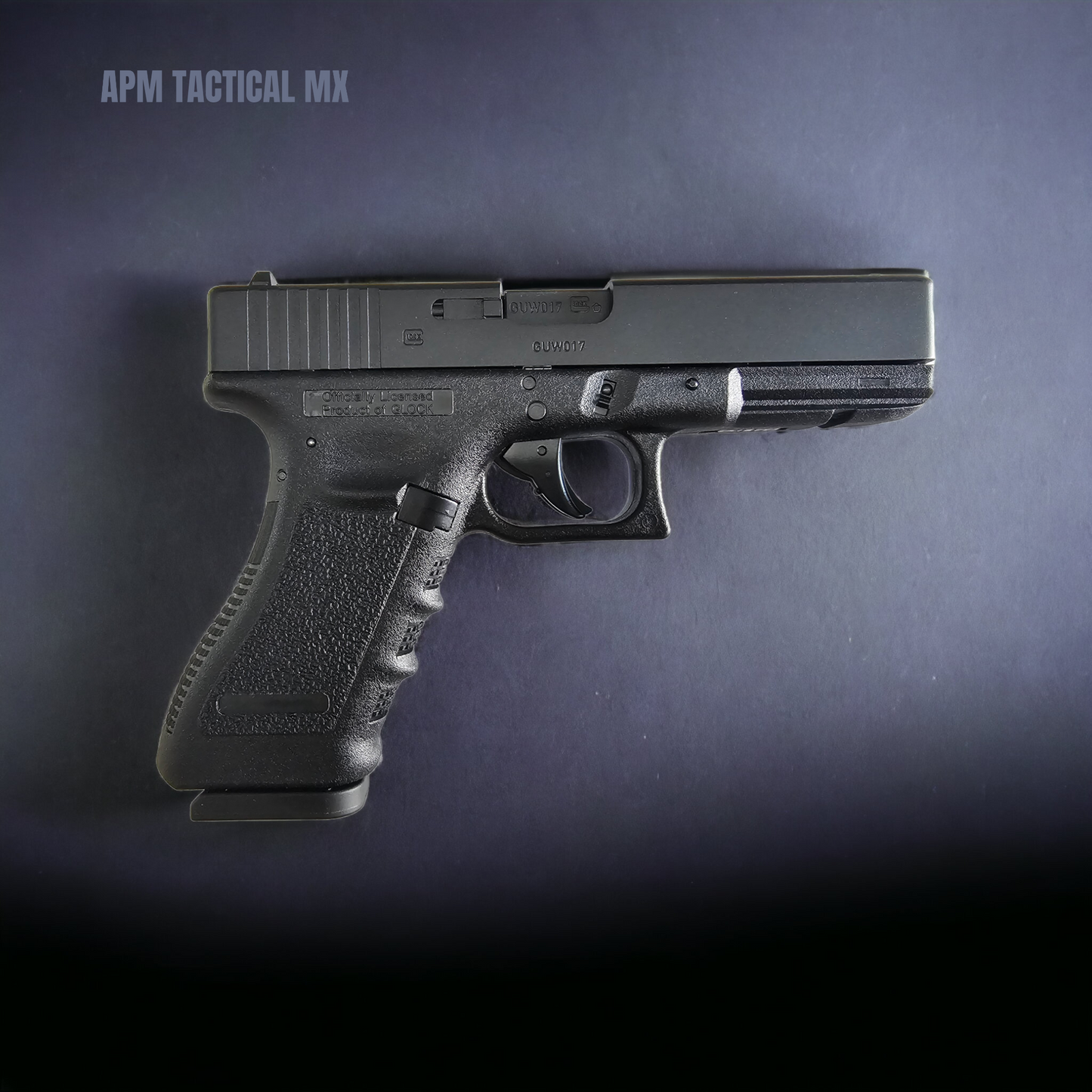 Glock 17 GLK