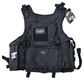 Chaleco tactical police CH20