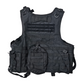 Chaleco tactical police CH20