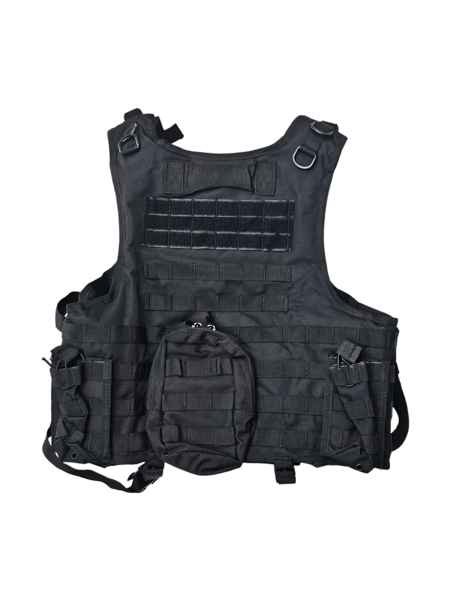 Chaleco tactical police CH20