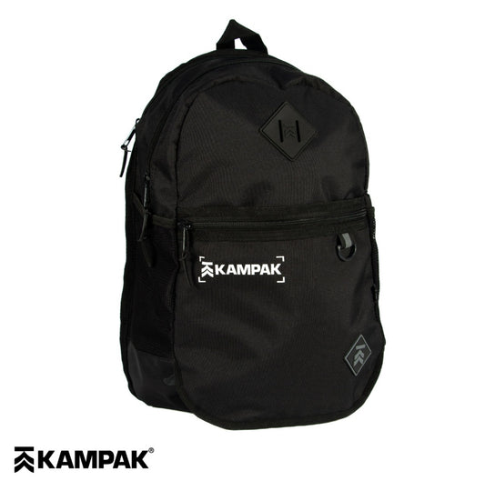 Mochila kampak