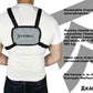 Chest bag kampak reflejante