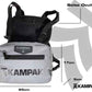 Chest bag kampak reflejante