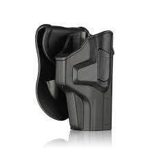 Holster Cytac Sig Sauer P320