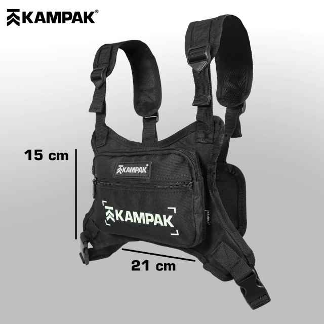 Chest Bag Kampak