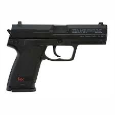 HK Usp umarex no blowback