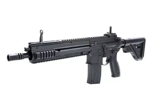 Hk416 umarex 4.5mm