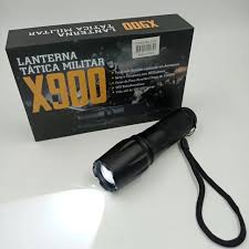 Lampara X900