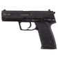 Pistola Heckler & Koch USP Blowback de Postas Calibre .177(4.5mm)