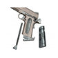 Pistola Sig Sauer 1911 Spartan Full Metal Blowback CO2 de Postas Calibre .177(4.5mm)