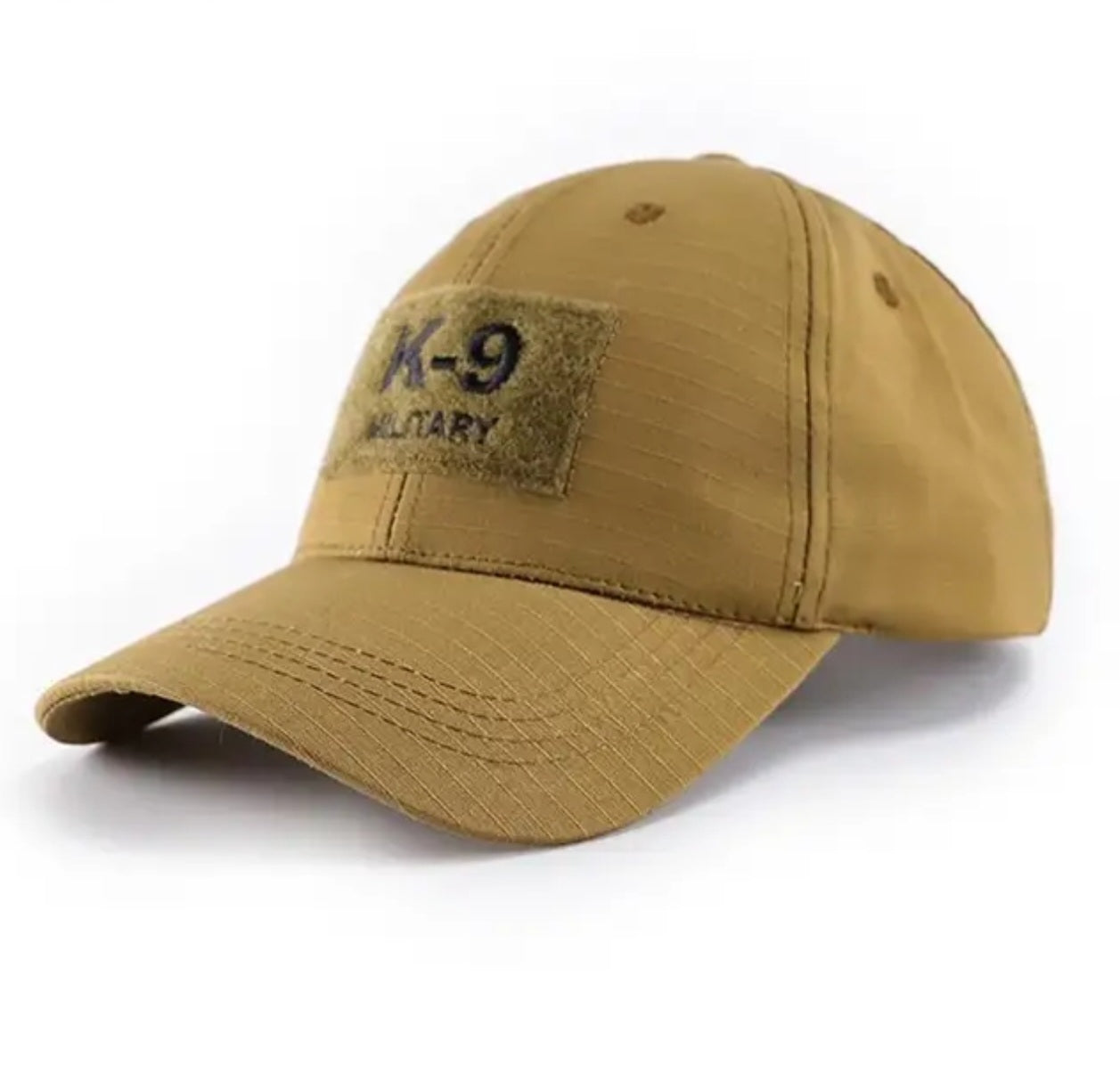 Gorra K9 ajustable