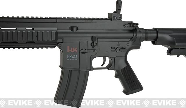 HK 416 Umarex AEG