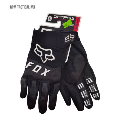 Guantes Fox