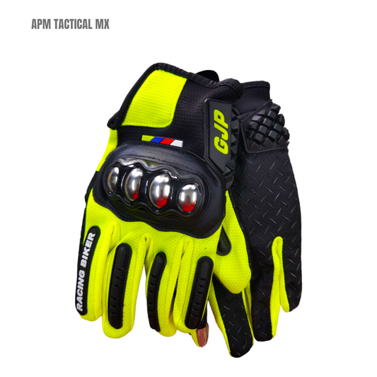 Guantes Racing Bike GJP 732Q