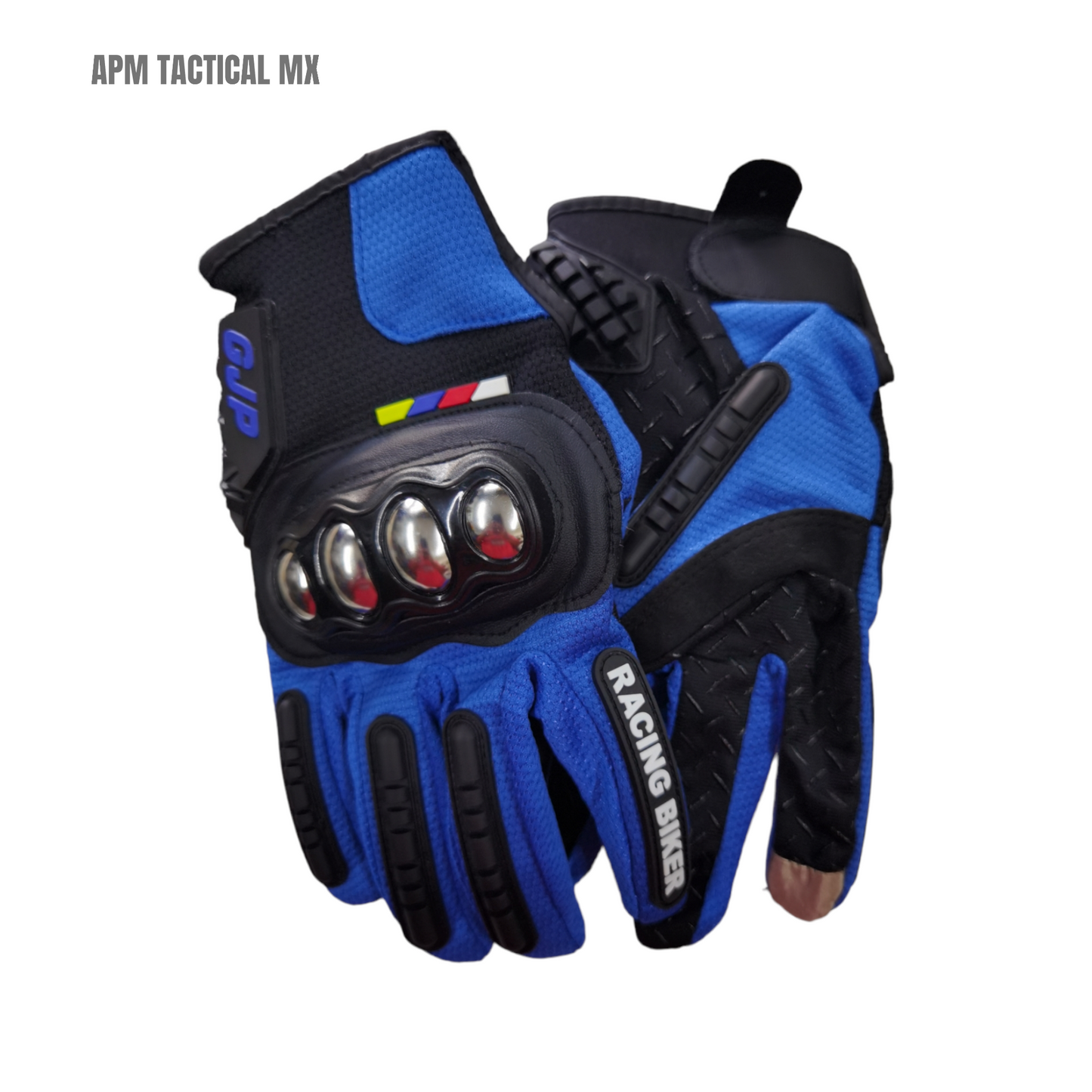 Guantes Racing Bike GJP 732Q