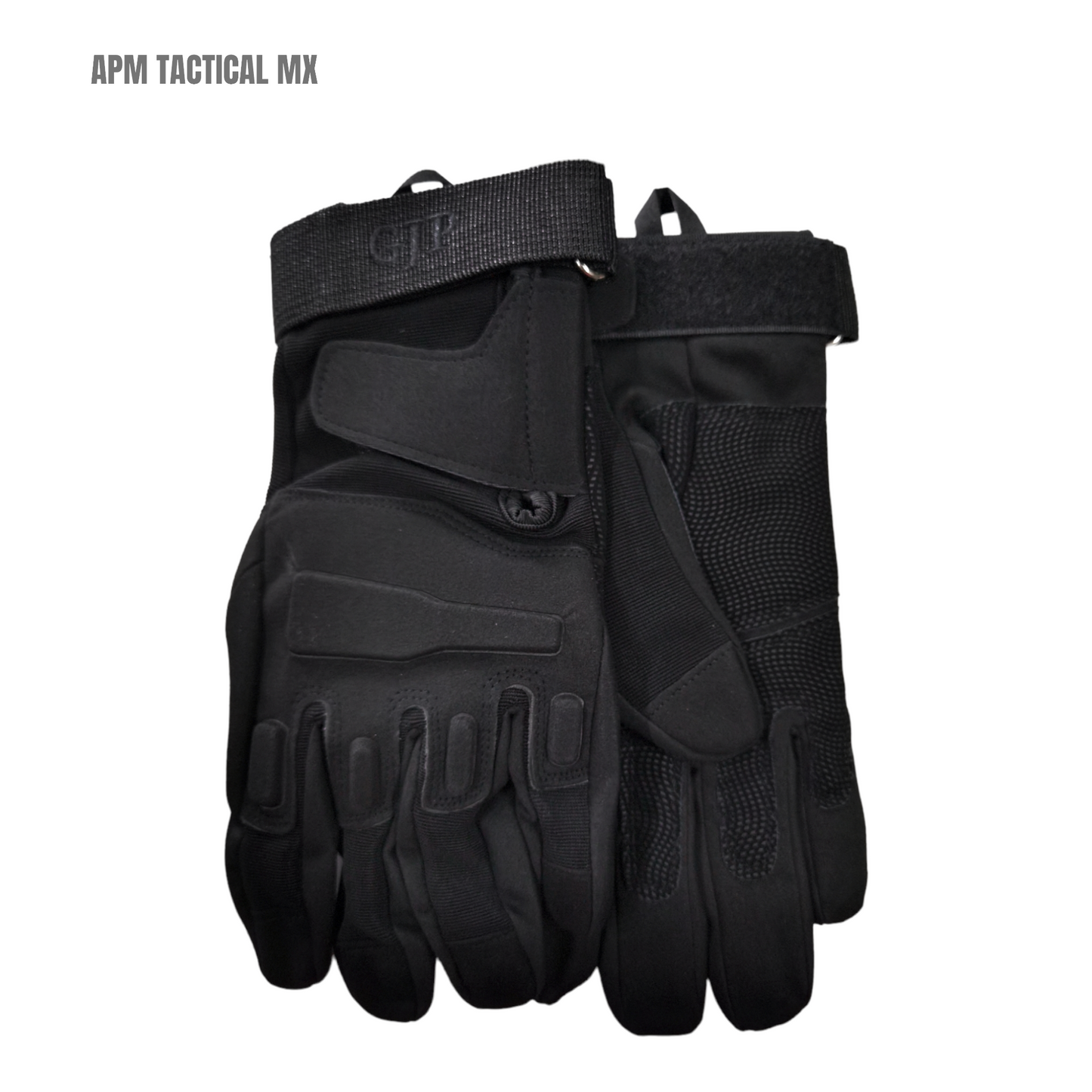 Guantes GJP 736Q