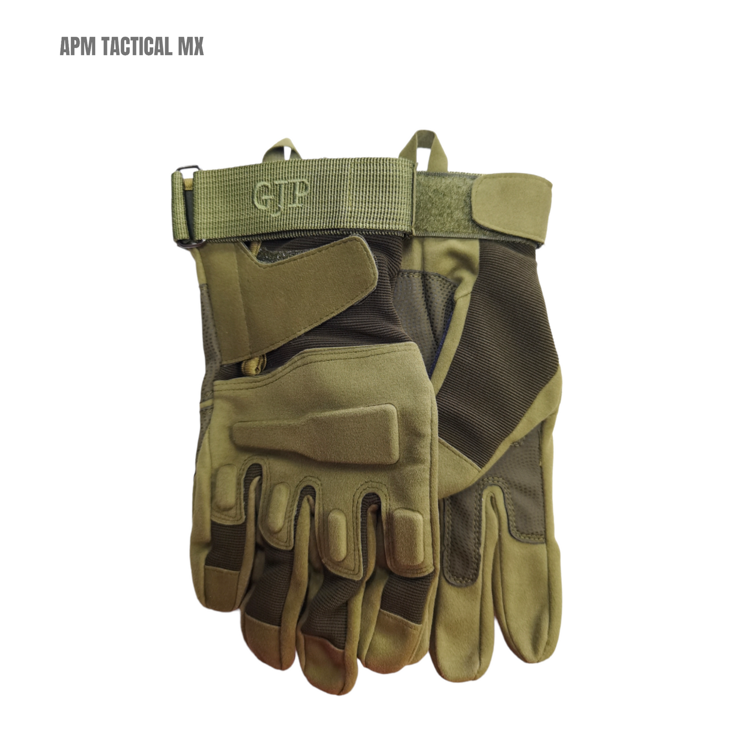 Guantes GJP 736Q