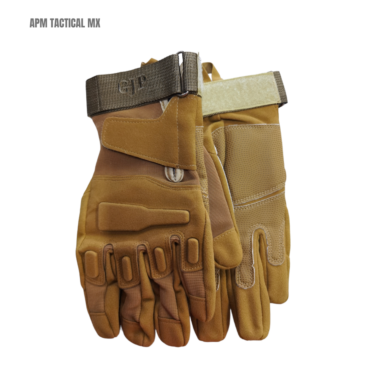 Guantes GJP 736Q