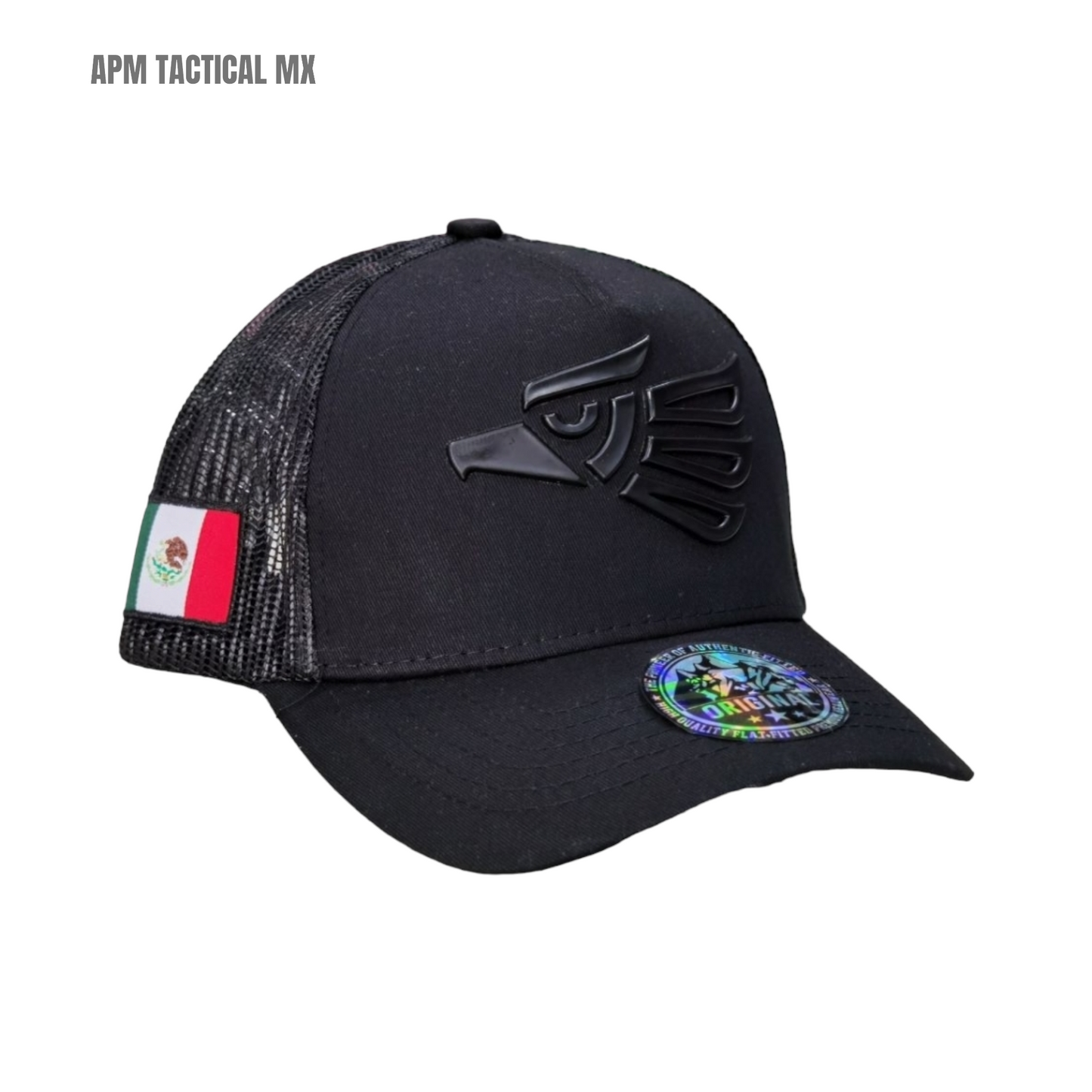 Gorra aguila