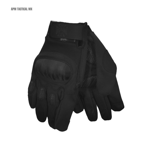 Guantes New york choppers T0210