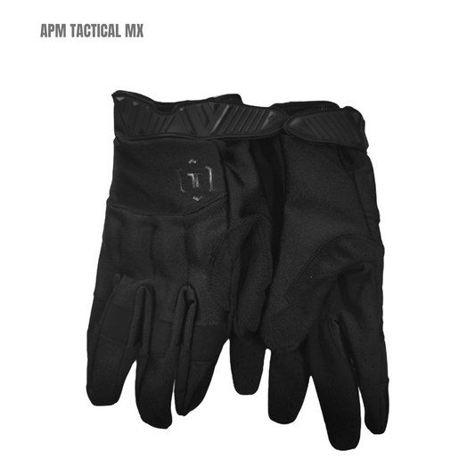 Guantes tactical article