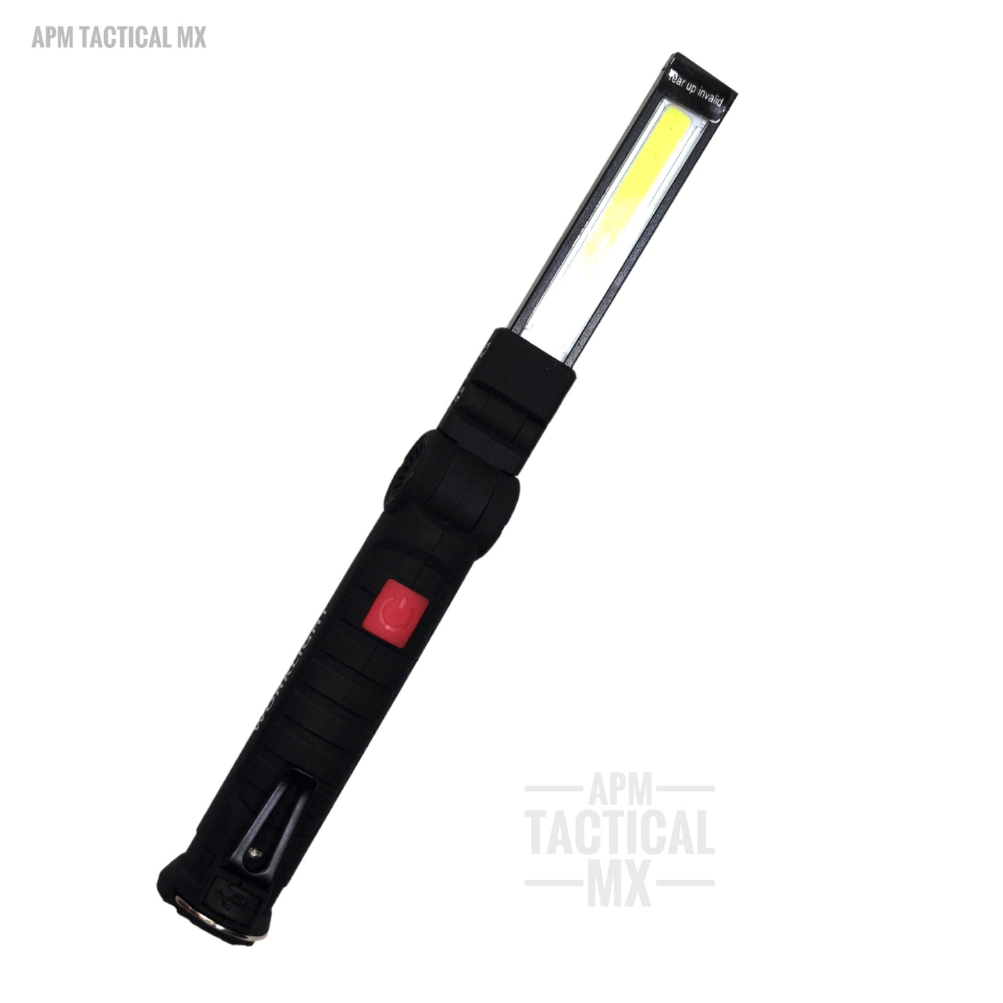 Lampara Worklight