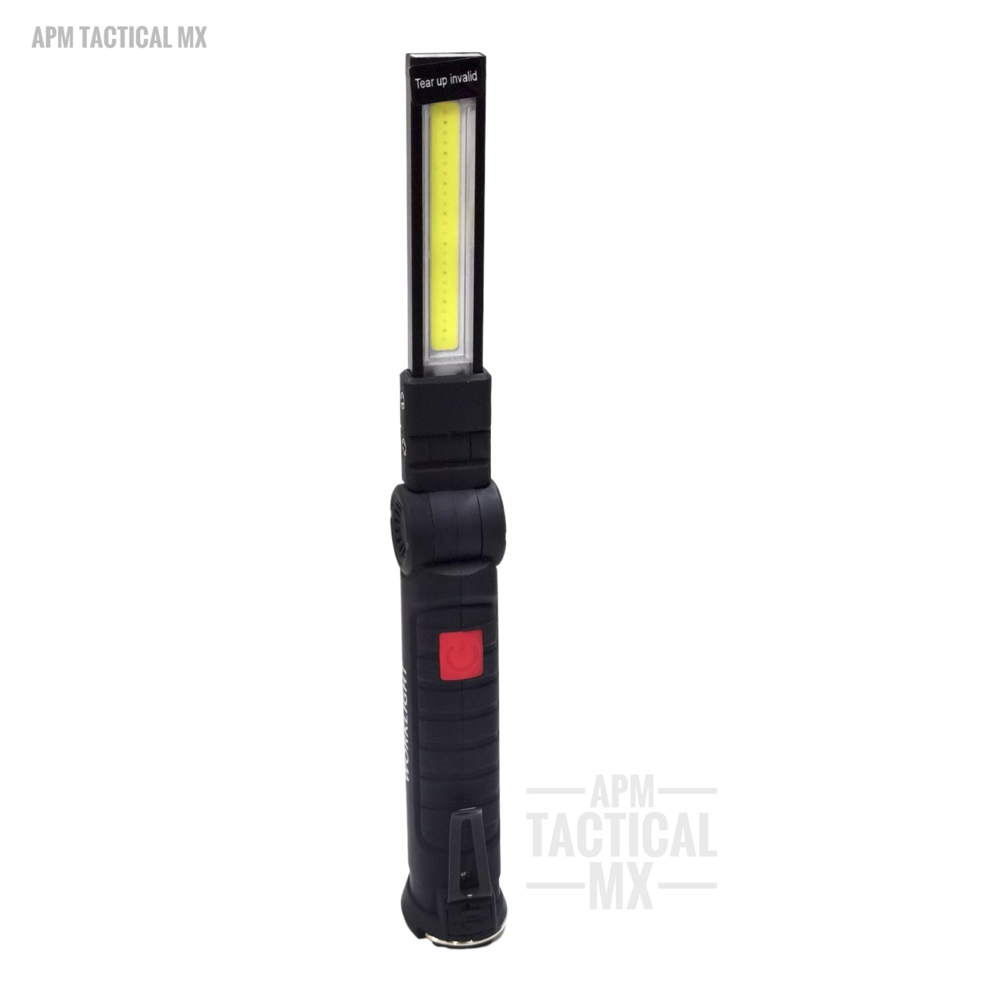 Lampara Worklight