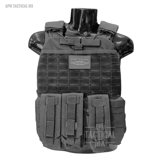 Chaleco tactical police CH15