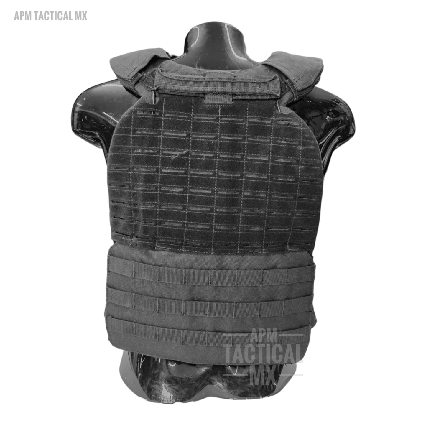 Chaleco tactical police CH15