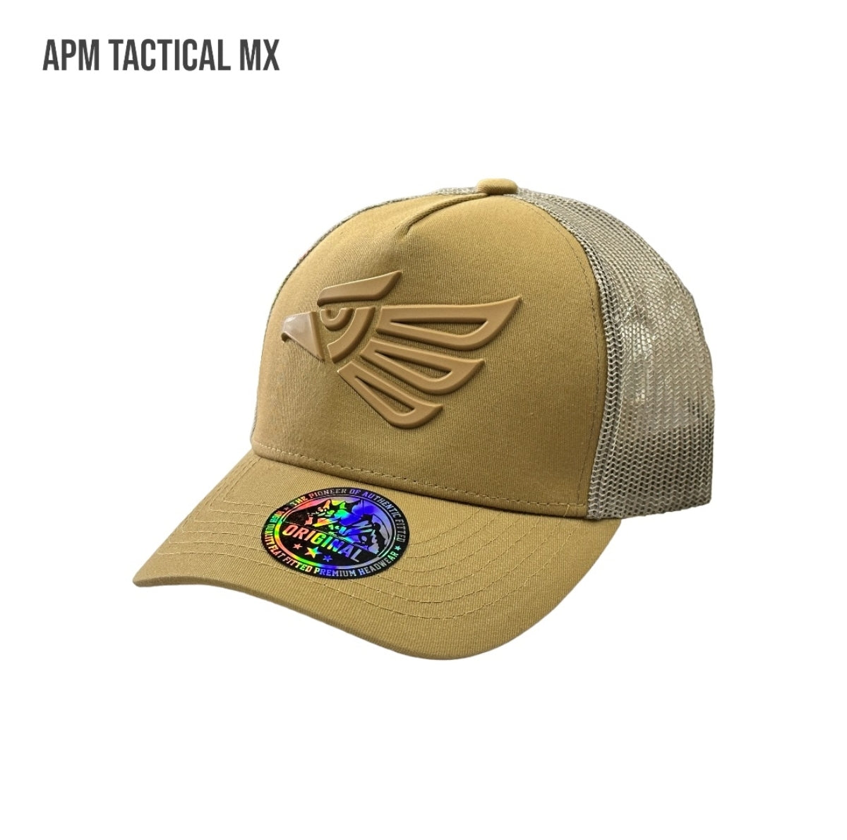 Gorra aguila