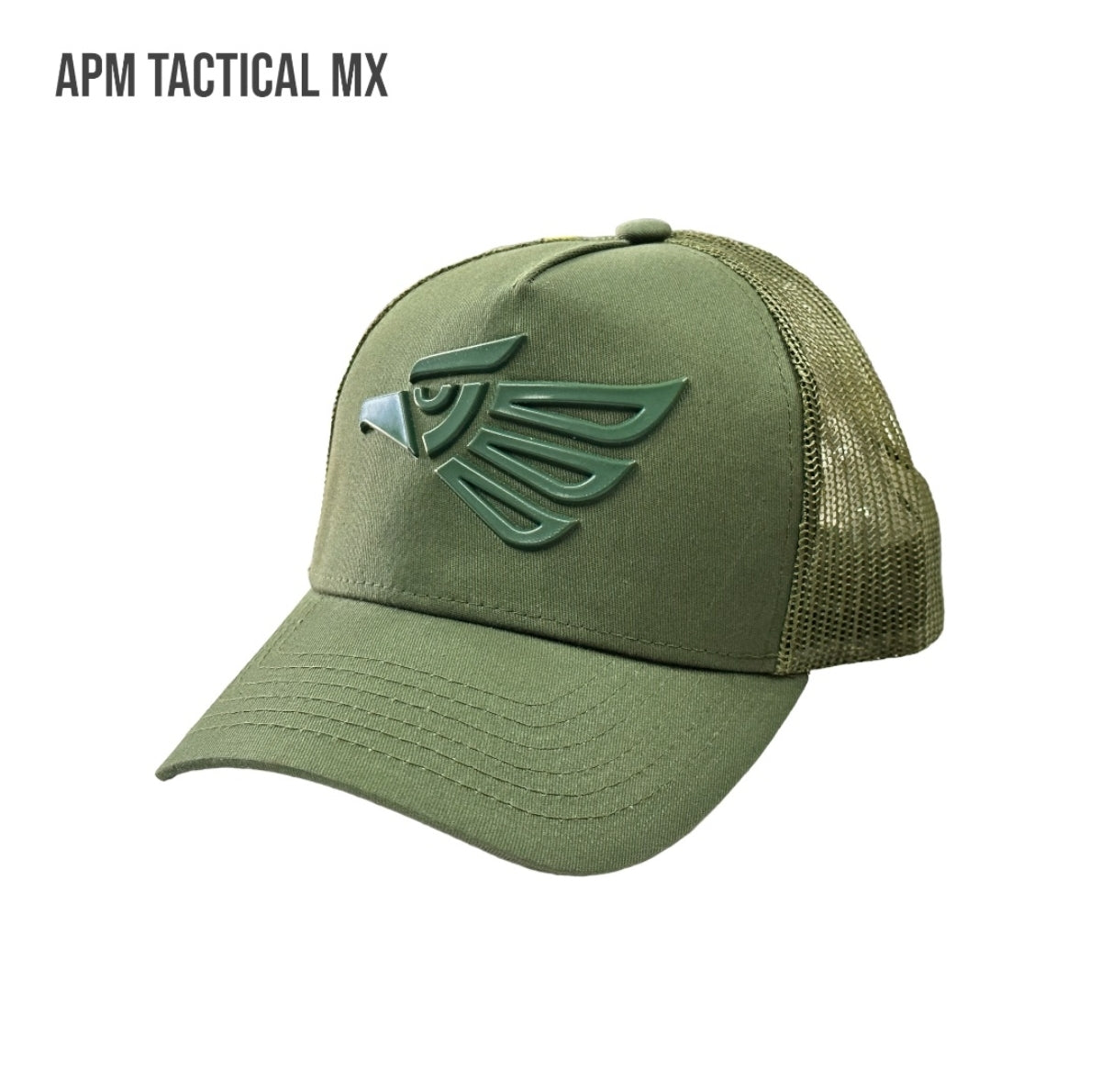 Gorra aguila