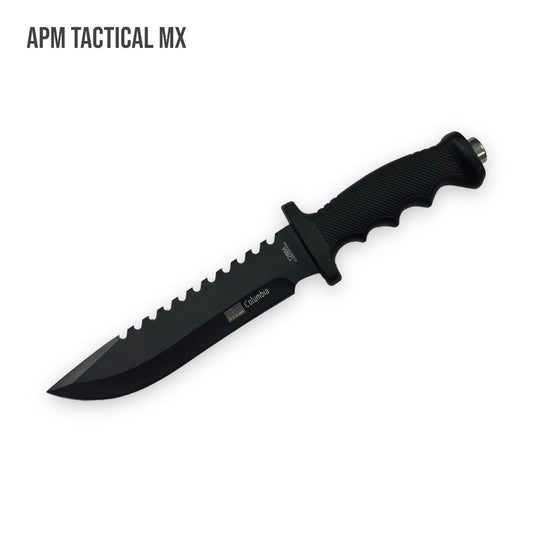 Cuchillo Tipo Columbia