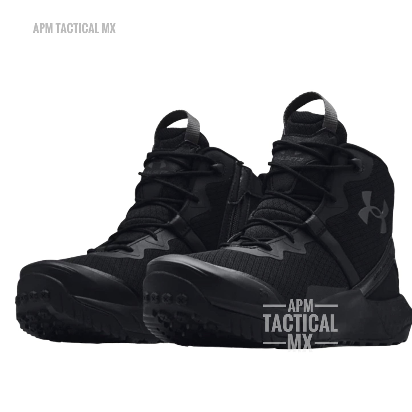 Bota Under Armour Micro G