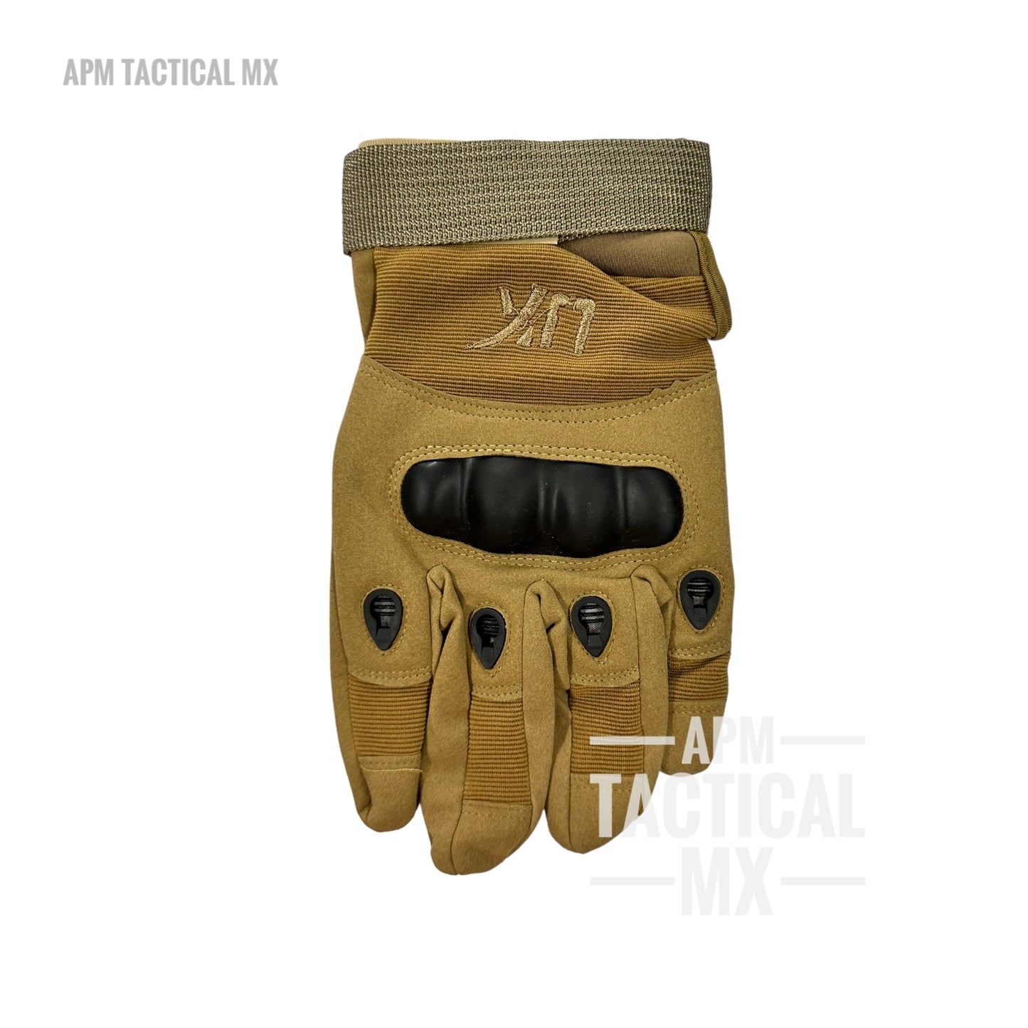 Guantes GJP 731Q