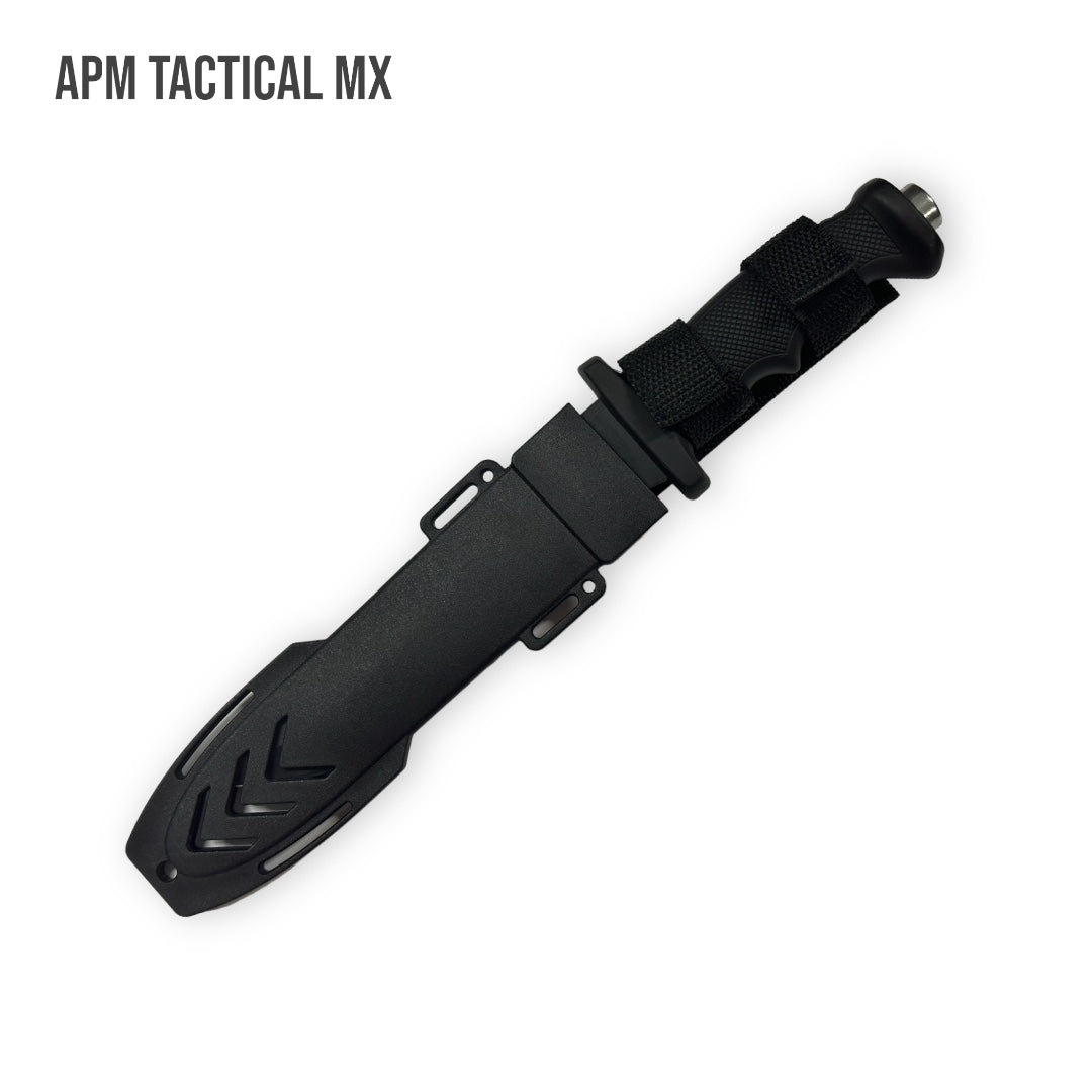 Cuchillo Tipo Columbia