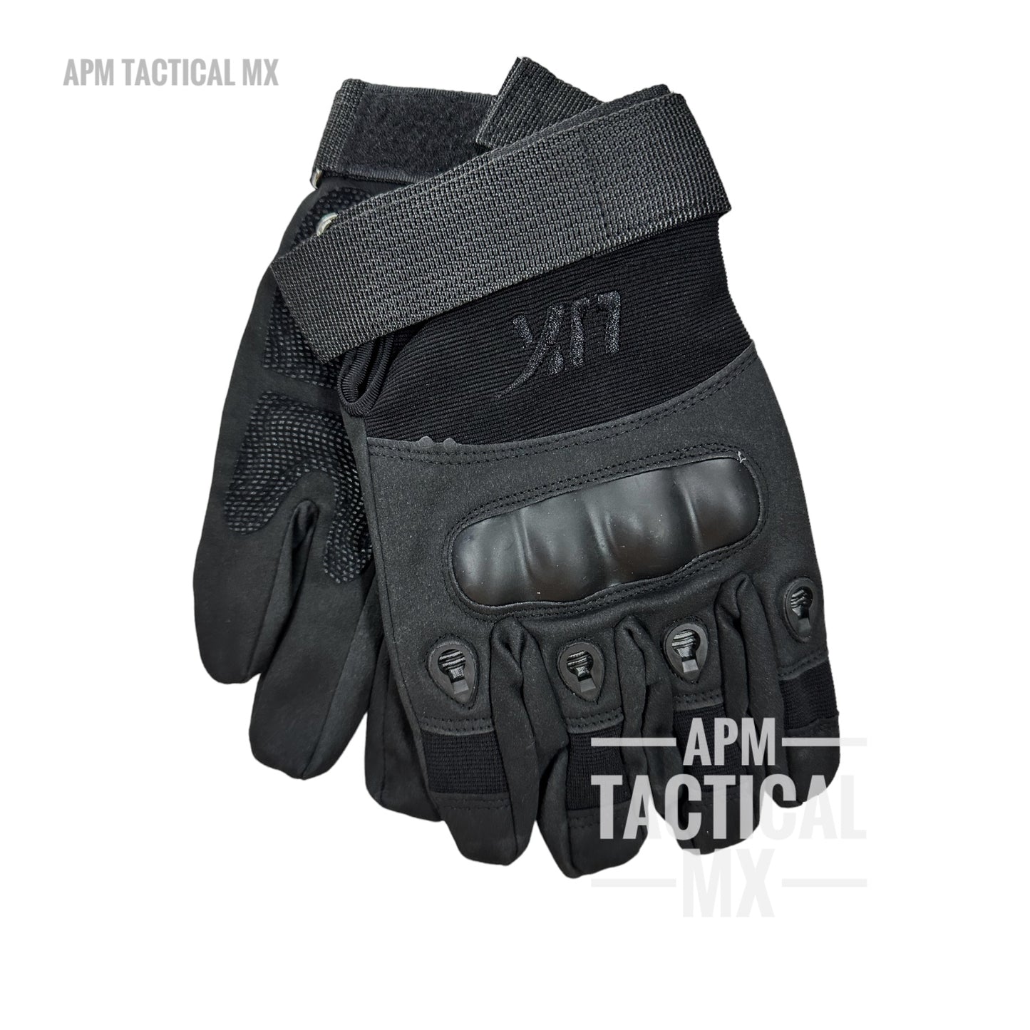 Guantes GJP 731Q