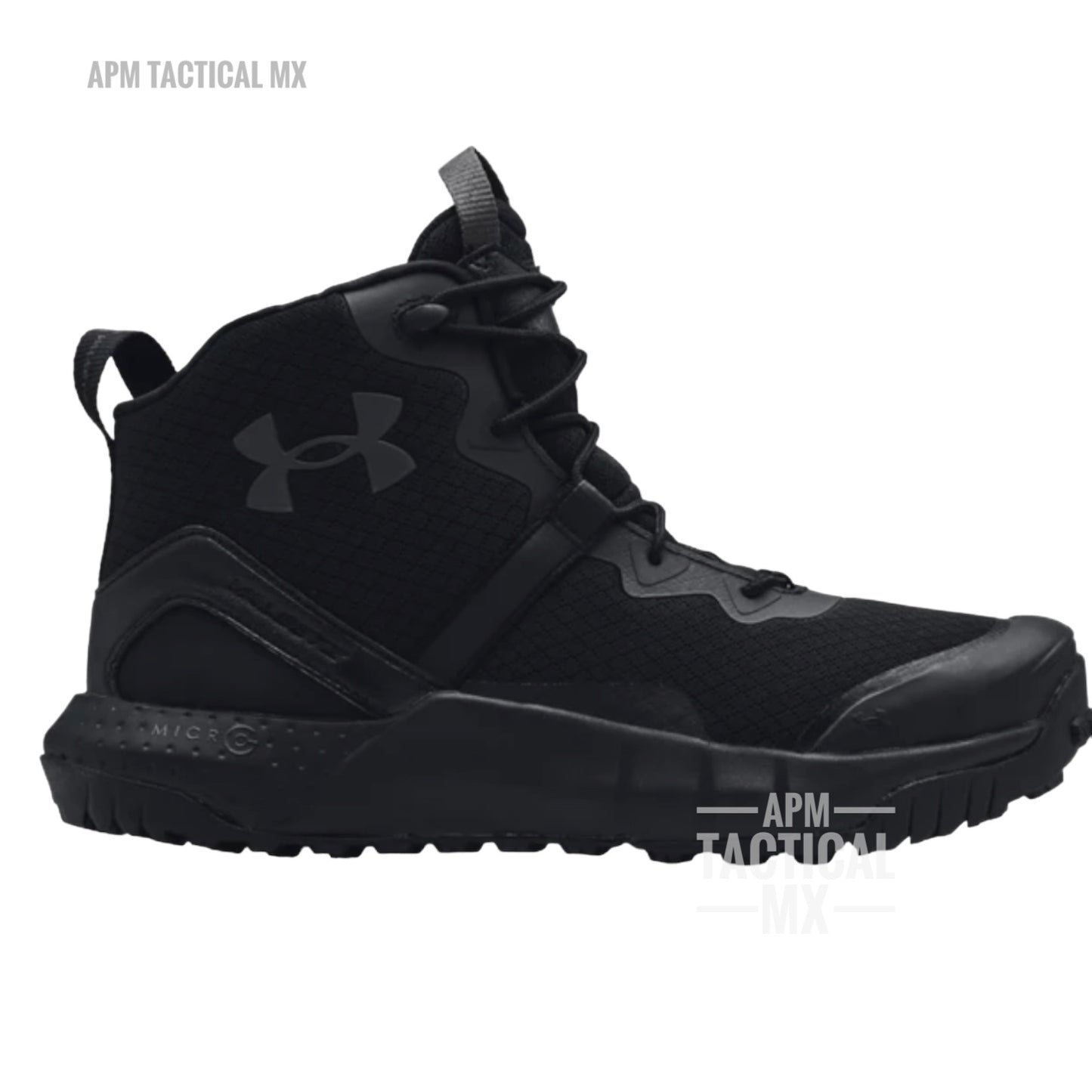 Bota Under Armour Micro G