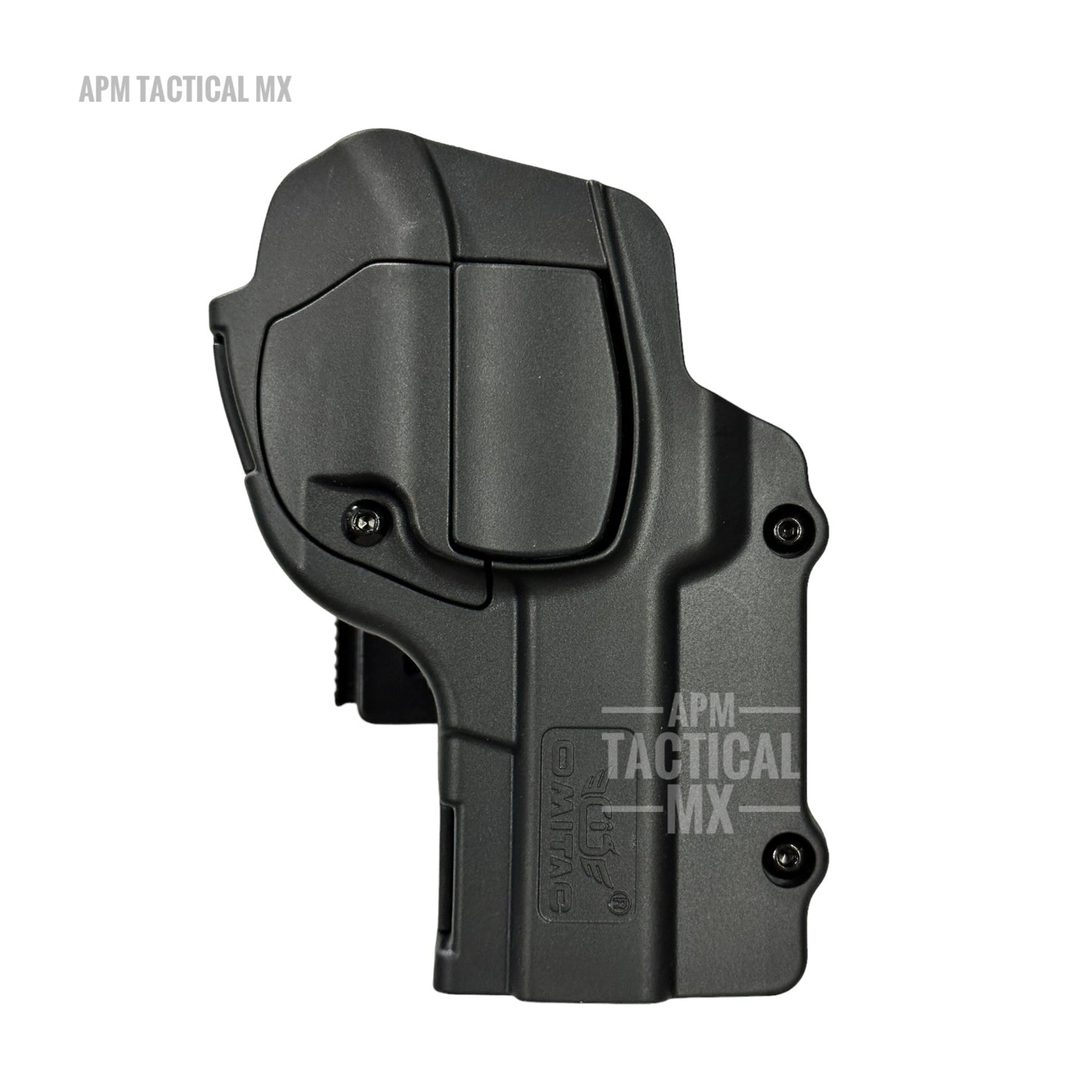 Holster Omitac Beretta 92Fs