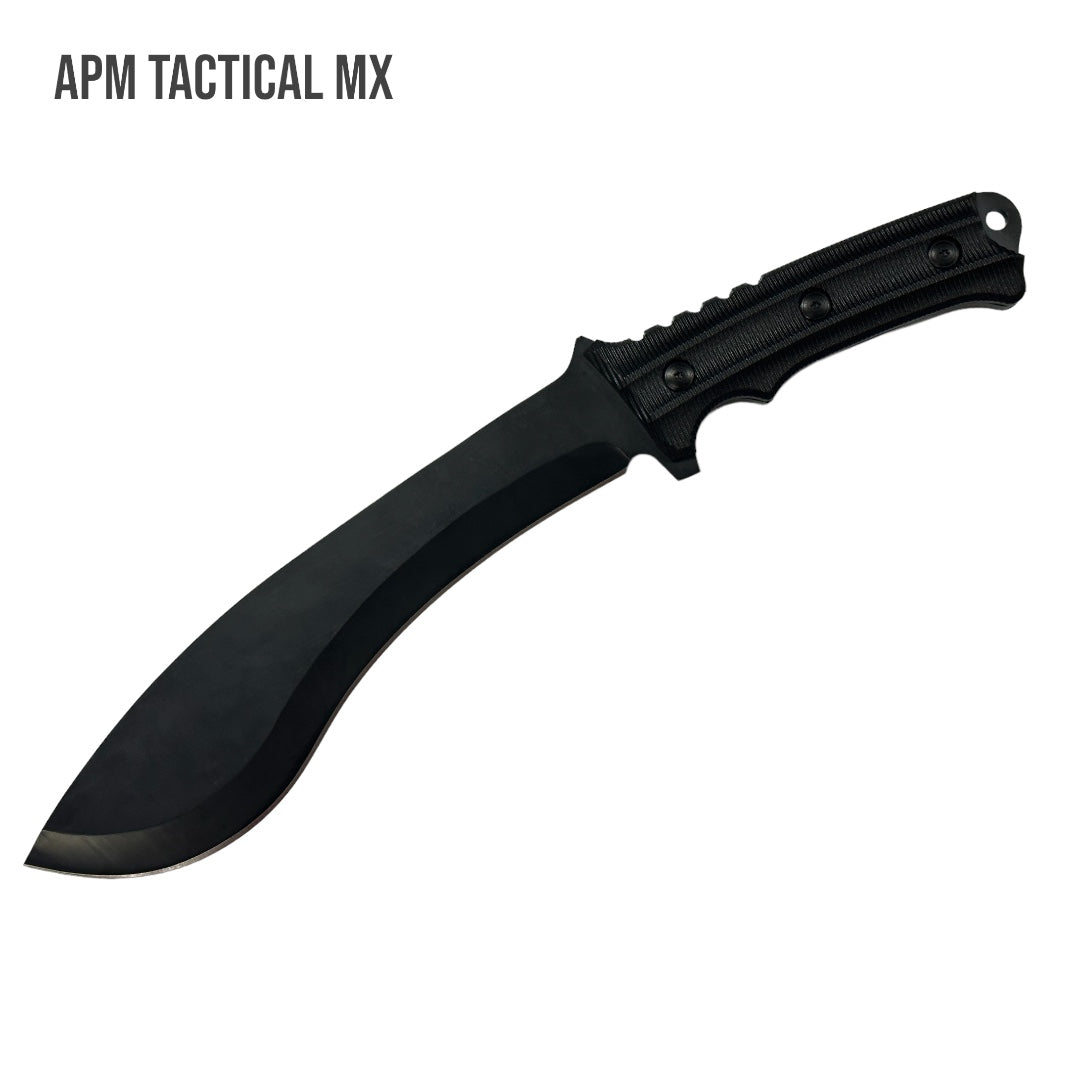 Cuchillo kukri