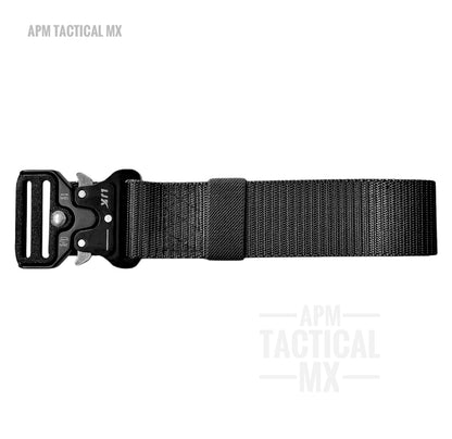 Cinturon tactico H01