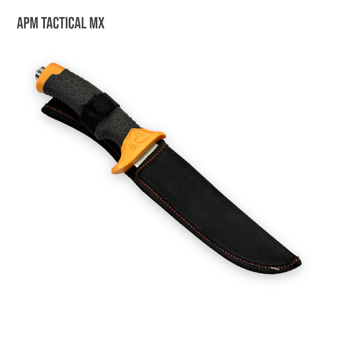 Cuchillo Tactical police Aguila