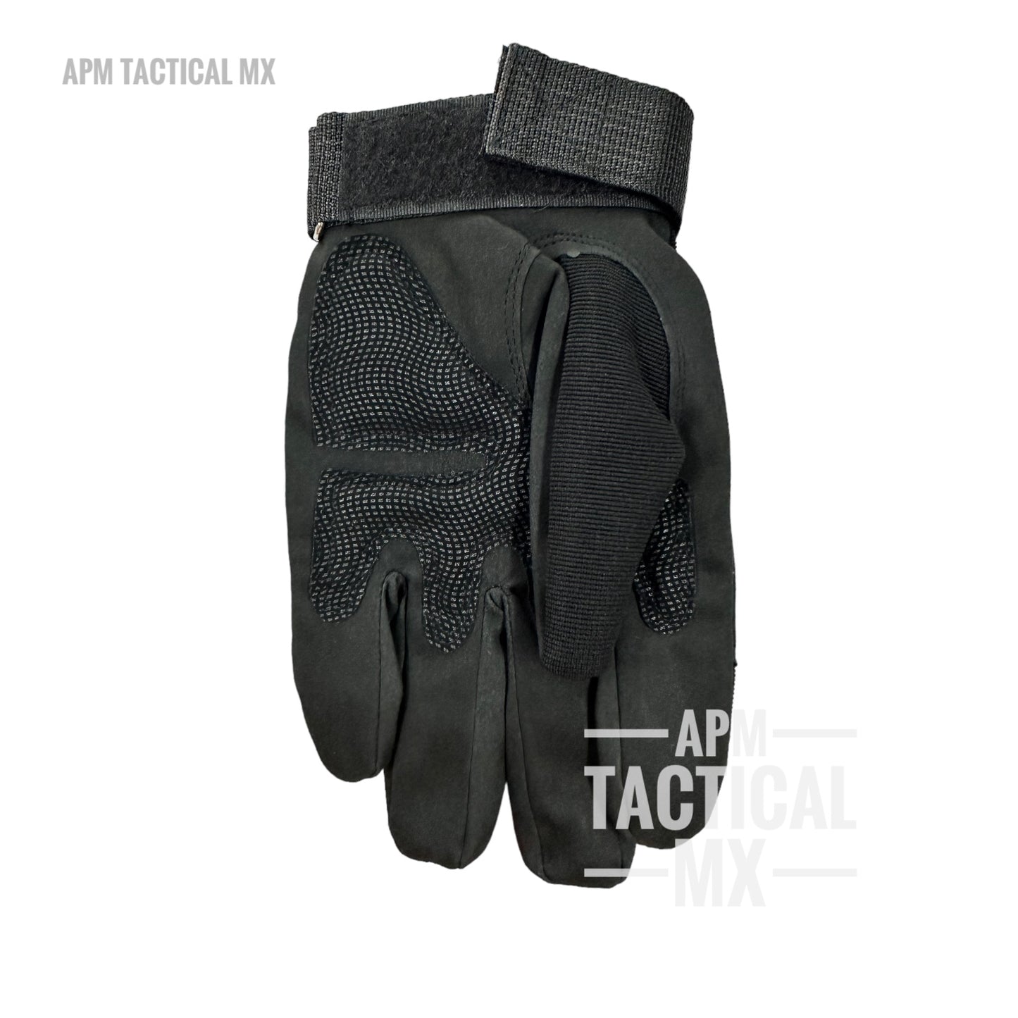 Guantes GJP 731Q