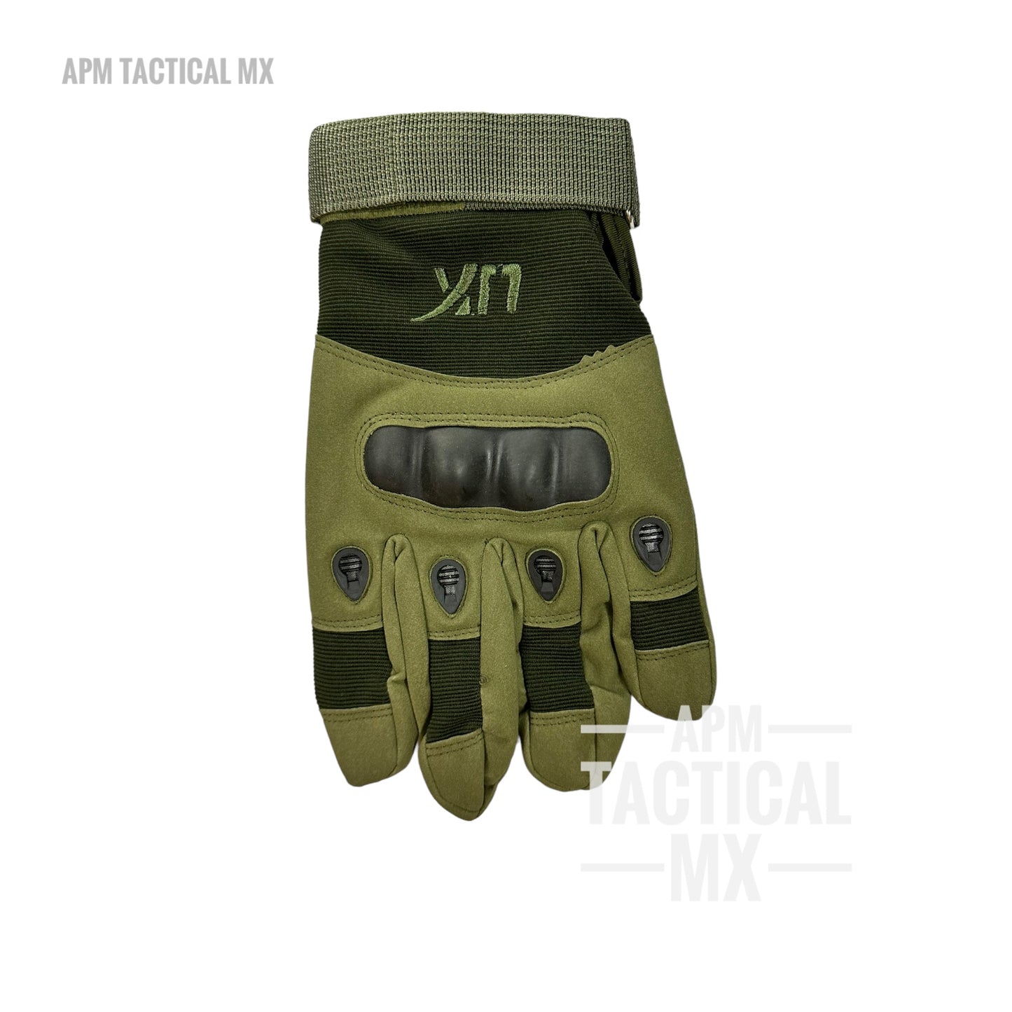 Guantes GJP 731Q