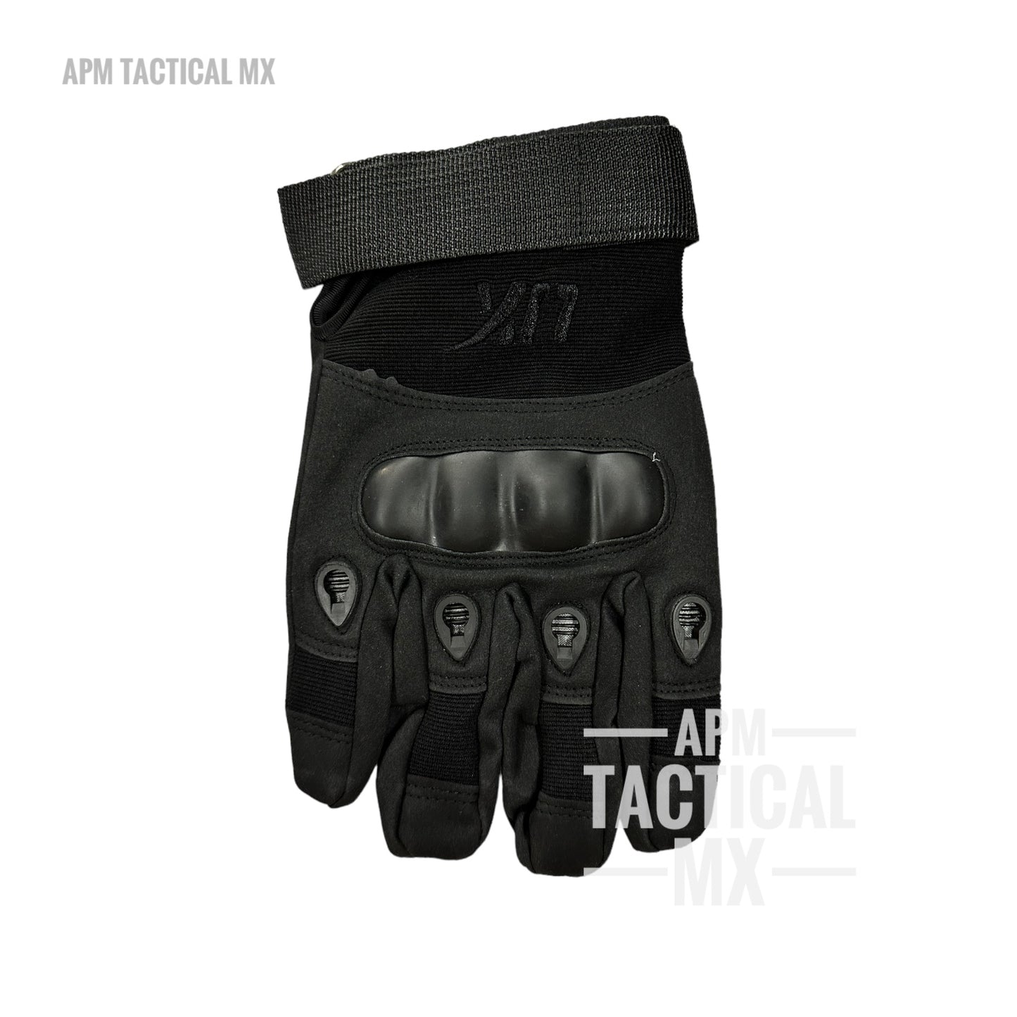 Guantes GJP 731Q