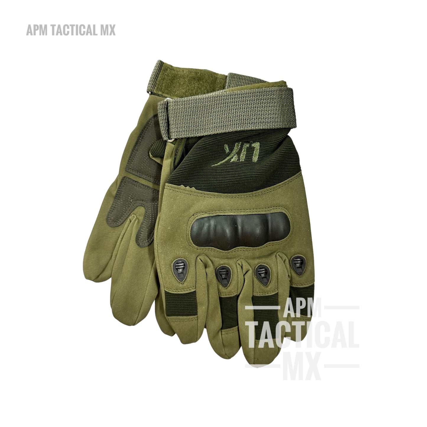 Guantes GJP 731Q